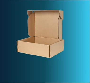 Caixa e-commerce