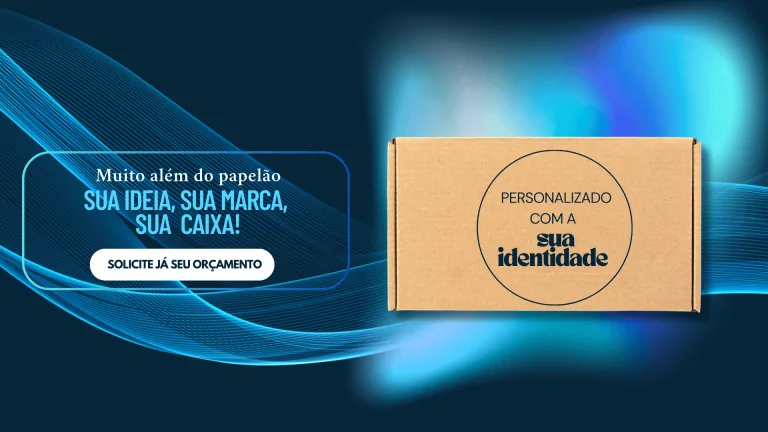 Fênix Caixas: produção de caixas de papelão